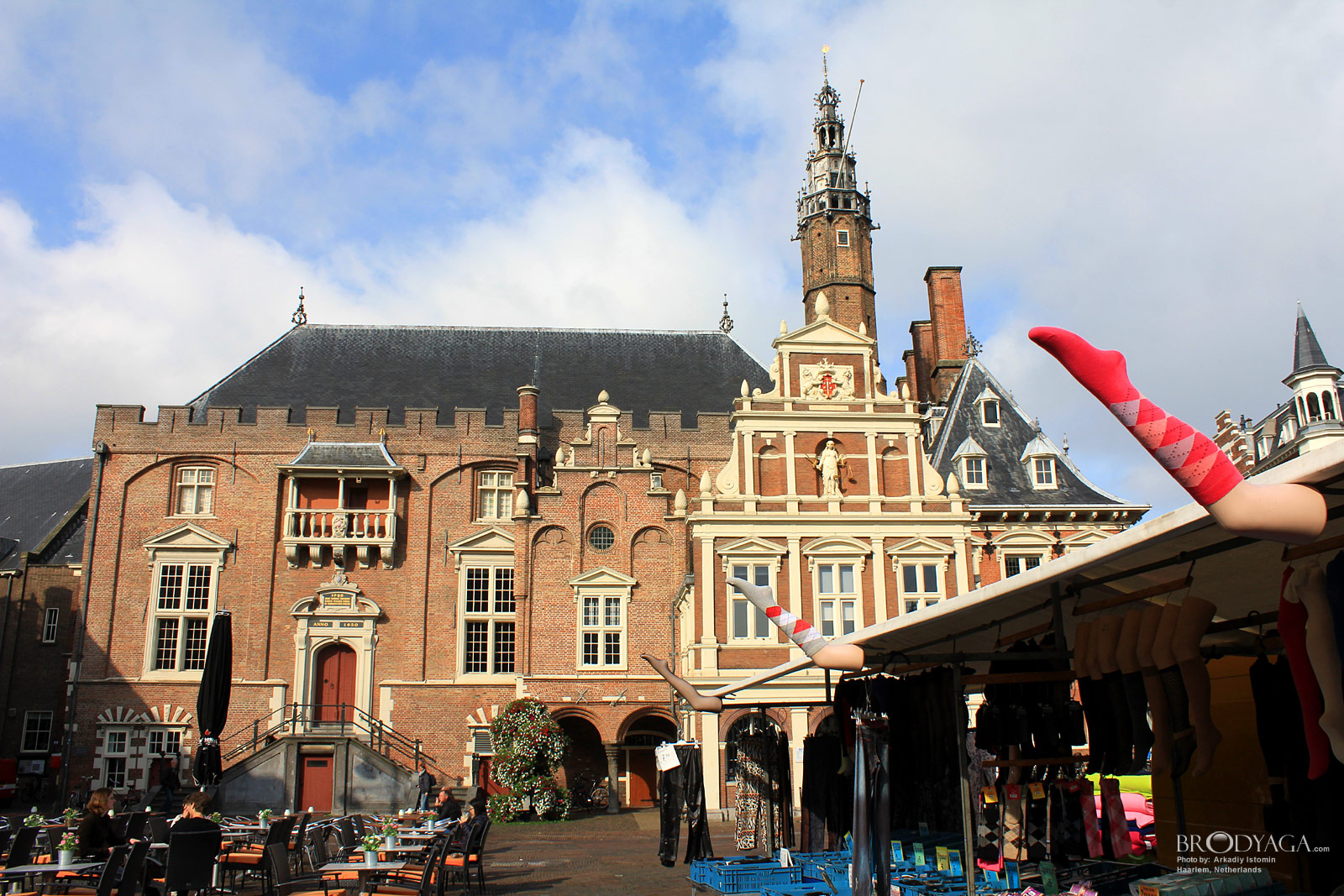 Haarlem
